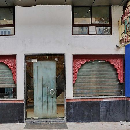 Hotel O Jaipur Road Adžmér Exteriér fotografie