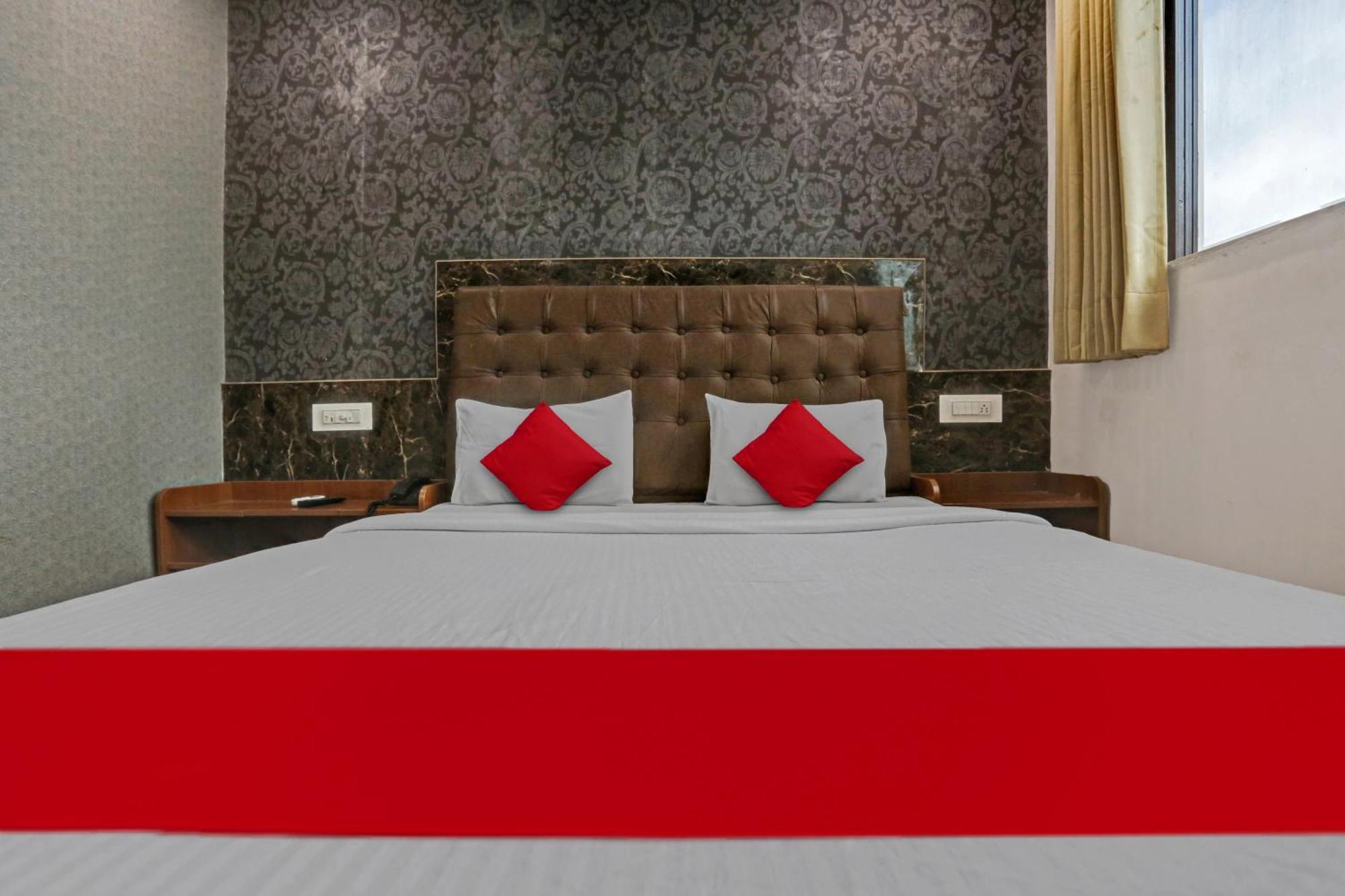 Hotel O Jaipur Road Adžmér Exteriér fotografie