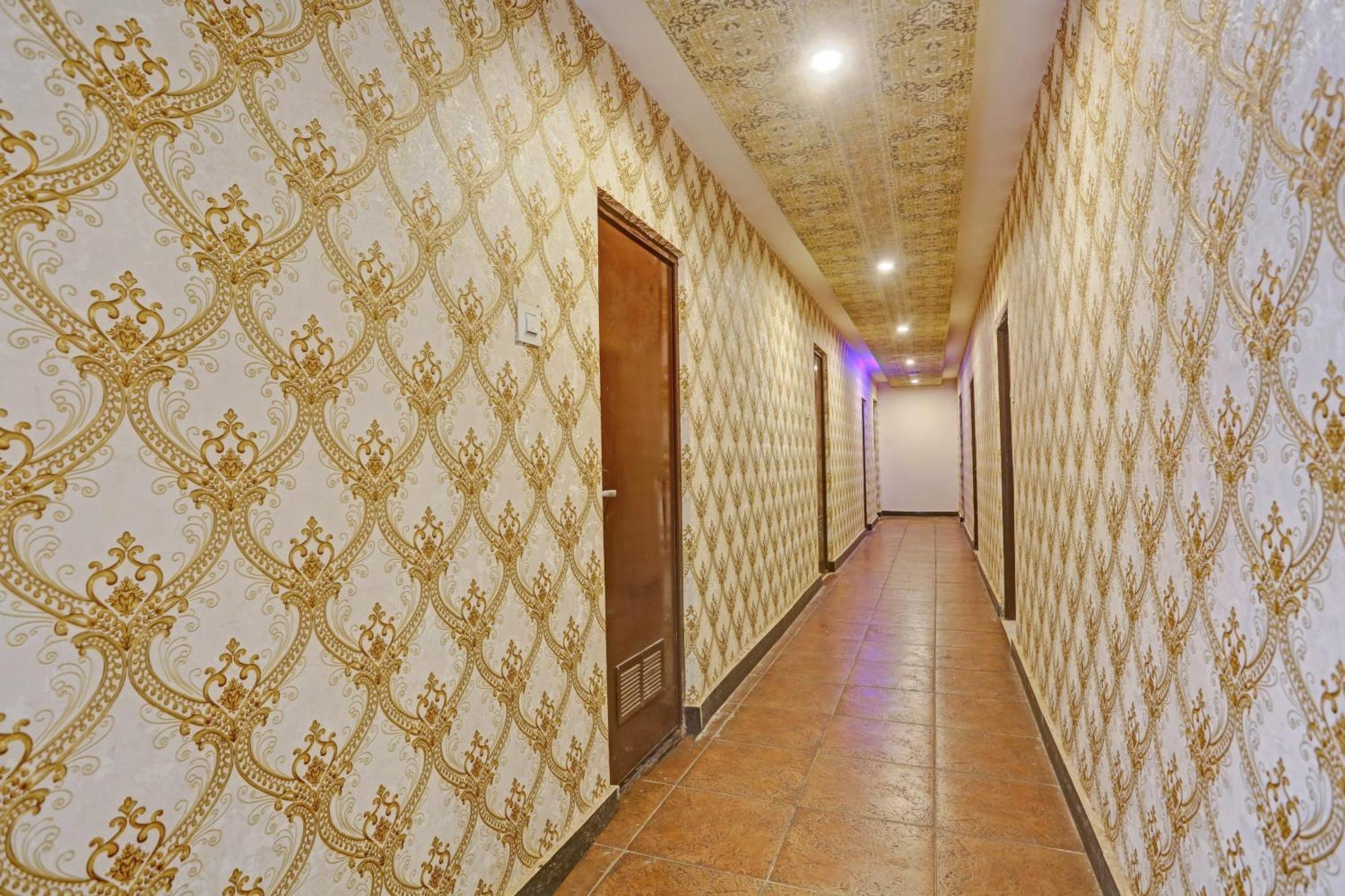 Hotel O Jaipur Road Adžmér Exteriér fotografie