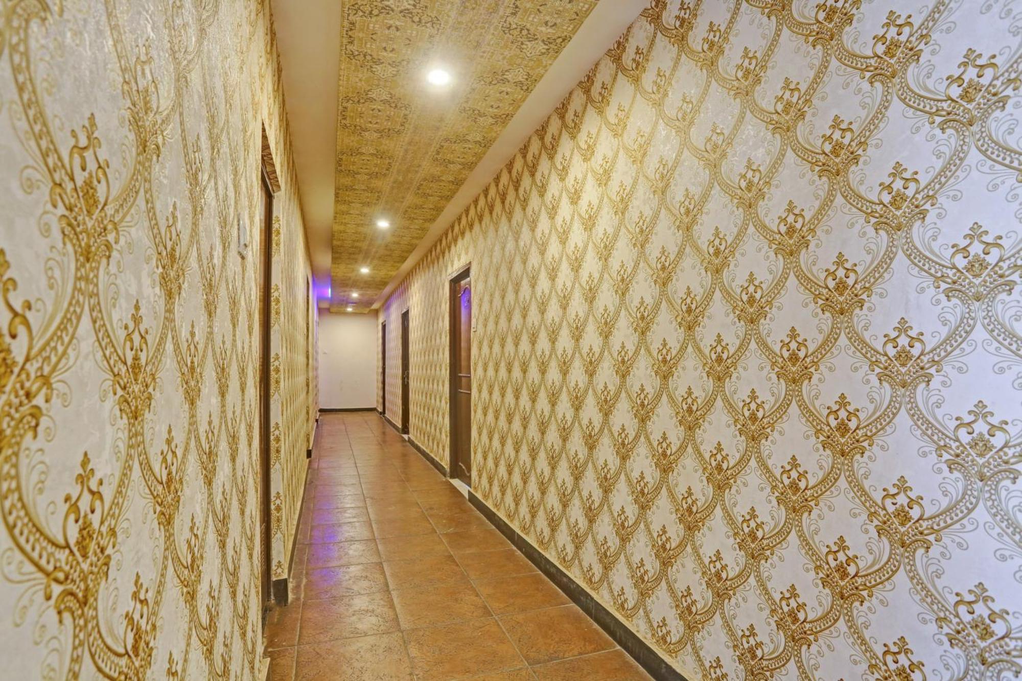 Hotel O Jaipur Road Adžmér Exteriér fotografie
